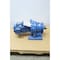Sm-Cyclo 16.8rpm 3Ph 5Hp 2-3/4In 230/460V-Ac Gearmotor CWHMS5-6170DCYB-EP-104 - alternate 1